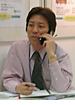 代表取締役 松尾 博